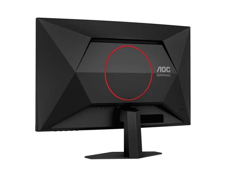 Màn hình Gaming AOC C27G4ZE/74 (27 inch - FHD - VA - 280Hz - 0.3ms)