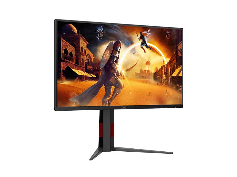 Màn hình Gaming AOC 25G4S/74 (24.5 inch - FHD - IPS - 310Hz)