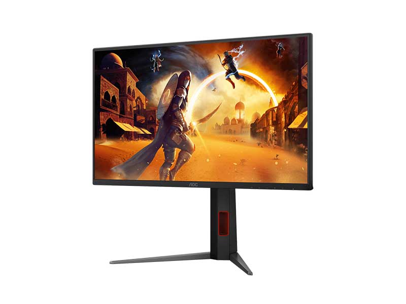 Màn hình Gaming AOC 25G4S/74 (24.5 inch - FHD - IPS - 310Hz)