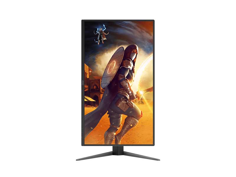 Màn hình Gaming AOC 25G4S/74 (24.5 inch - FHD - IPS - 310Hz)