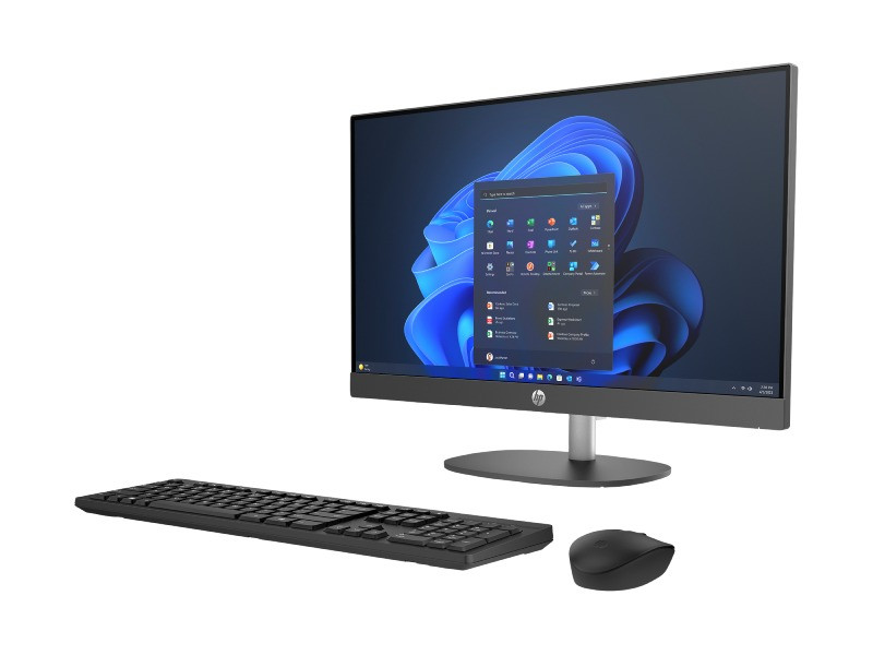 Máy tính All in One HP ProOne 240 G10 AY2G4PT