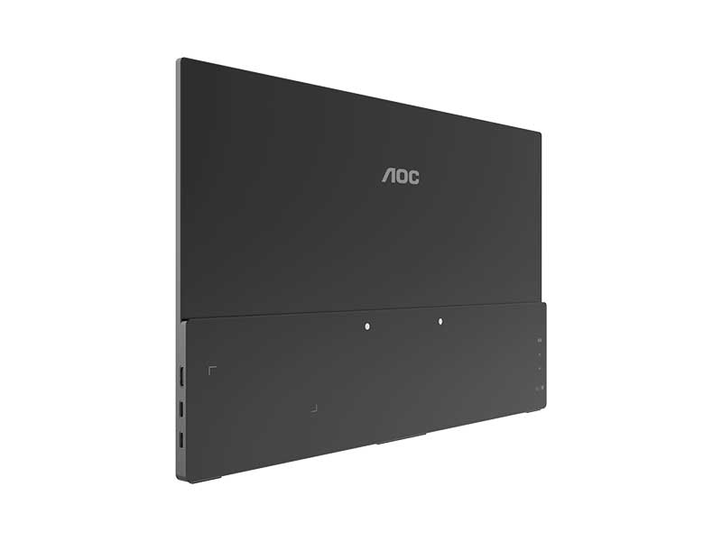 Màn hình di động AOC 16T10/74 (15.6 inch - FHD - IPS - 60Hz - 5ms)