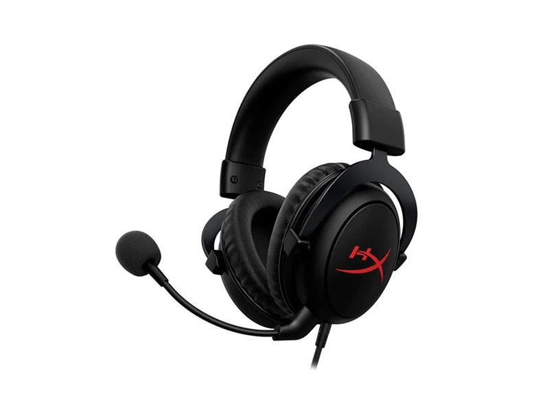 Tai nghe HyperX Cloud Core 7.1 (4P4F2AA)