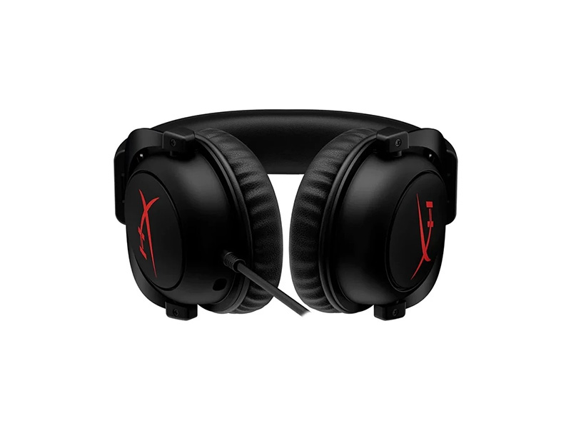 Tai nghe HyperX Cloud Core 7.1 (4P4F2AA)