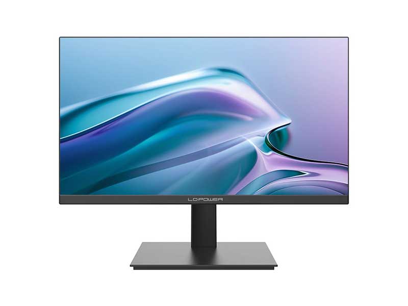Màn hình LC-POWER LC-M22F (21.45 inch - FHD - VA - 100Hz)