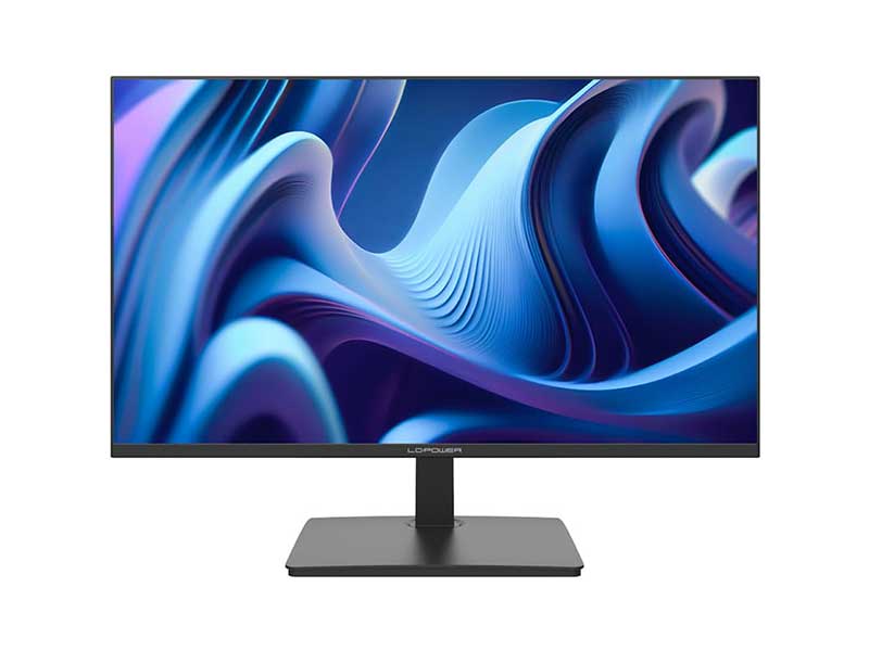 Màn hình LC-POWER LC-M24F (23.8 inch - FHD - IPS -  120Hz)