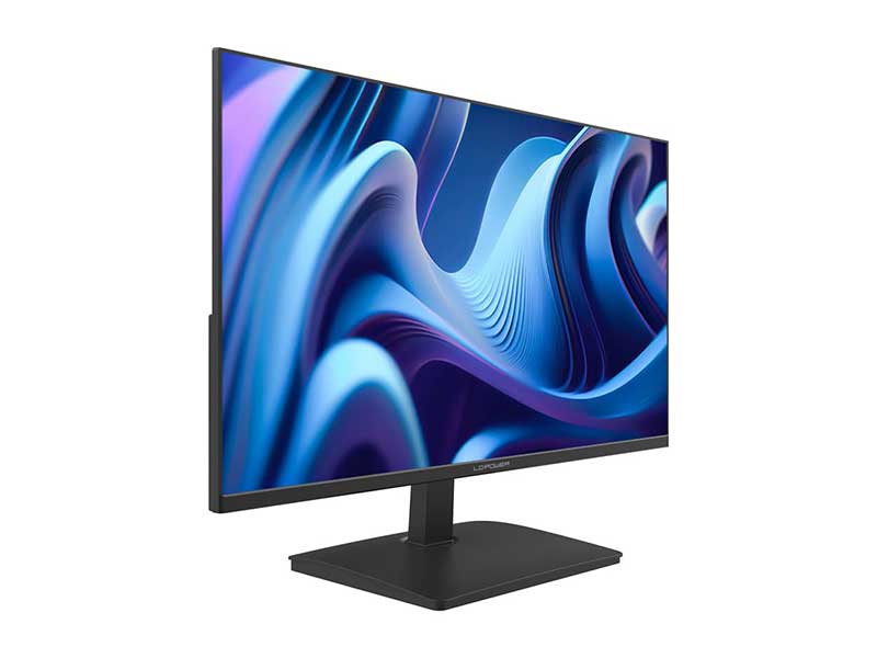 Màn hình LC-POWER LC-M24F (23.8 inch - FHD - IPS -  120Hz)