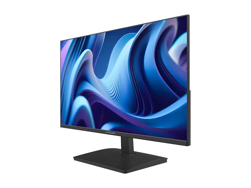 Màn hình LC-POWER LC-M24F (23.8 inch - FHD - IPS -  120Hz)