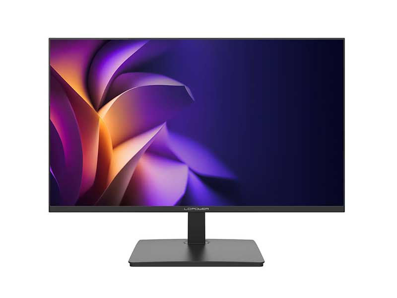Màn hình LC-POWER LC-M27F (27 inch - FHD - IPS - 120Hz)