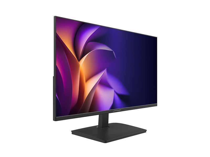 Màn hình LC-POWER LC-M27F (27 inch - FHD - IPS - 120Hz)