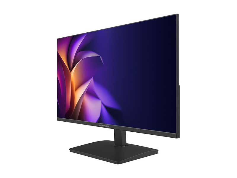 Màn hình LC-POWER LC-M27F (27 inch - FHD - IPS - 120Hz)
