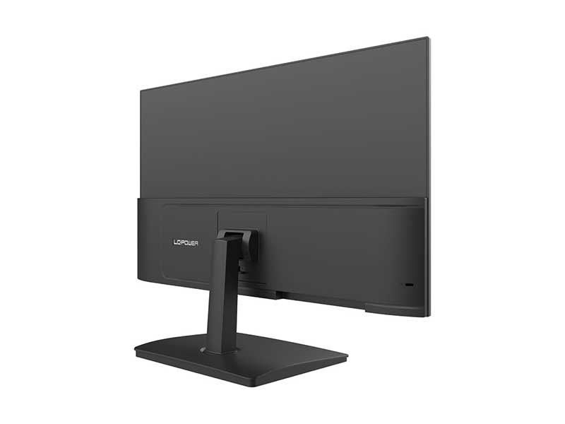 Màn hình LC-POWER LC-M27F (27 inch - FHD - IPS - 120Hz)