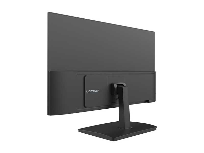 Màn hình LC-POWER LC-M27F (27 inch - FHD - IPS - 120Hz)