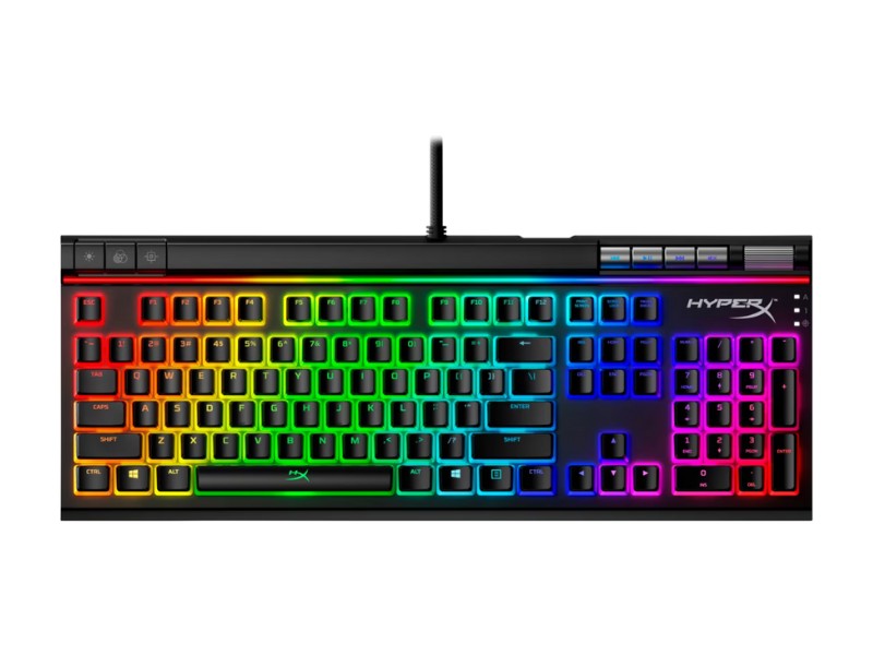 Bàn phím cơ Gaming HyperX Alloy Elite 2 4P5N3AA#ABA