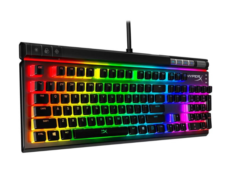 Bàn phím cơ Gaming HyperX Alloy Elite 2 4P5N3AA#ABA