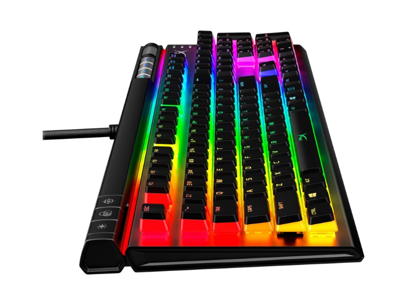 Bàn phím cơ Gaming HyperX Alloy Elite 2 4P5N3AA#ABA
