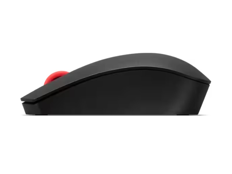 Bộ bàn phím chuột không dây Lenovo Essential Gen2 4X31N50708 (Đen)