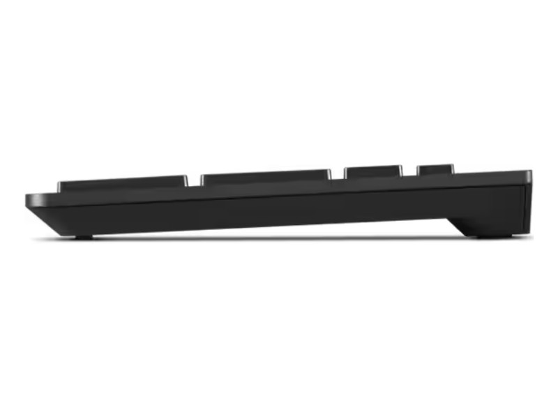 Bộ bàn phím chuột không dây Lenovo Essential Gen2 4X31N50708 (Đen)