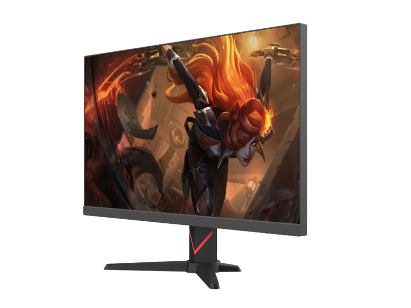 Màn hình gaming LC-POWER LC-M27G (27 inch - FHD - IPS - 200Hz - 0.5ms)