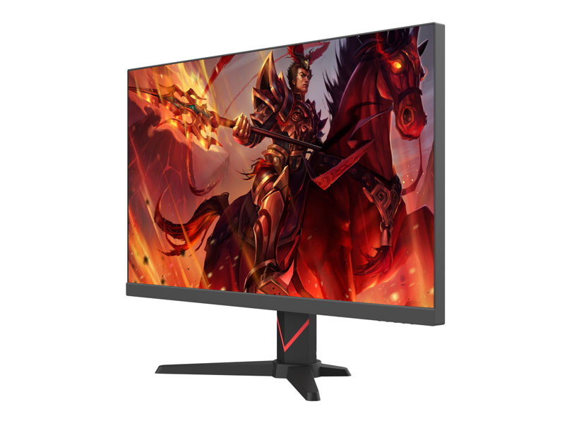 Màn hình gaming LC-POWER LC-M27R (27 inch - QHD - IPS - 180Hz - 0.5ms)