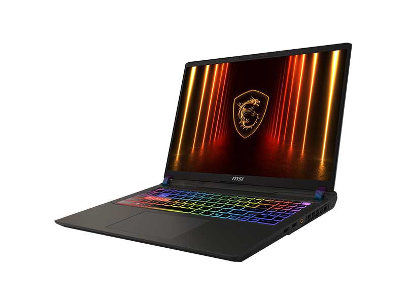 Laptop MSI Vector 16 HX AI A2XWHG-010VN