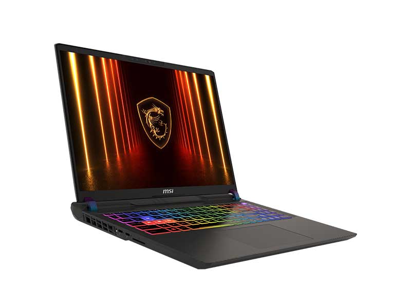 Laptop MSI Vector 16 HX AI A2XWHG-010VN