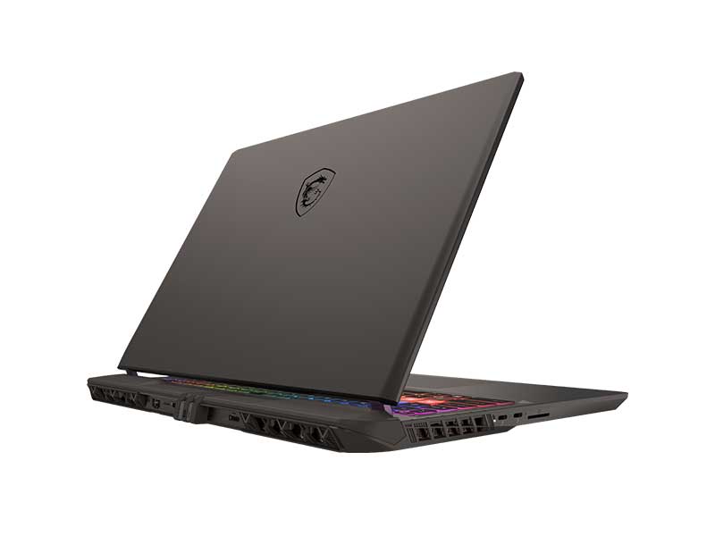 Laptop MSI Vector 16 HX AI A2XWHG-010VN