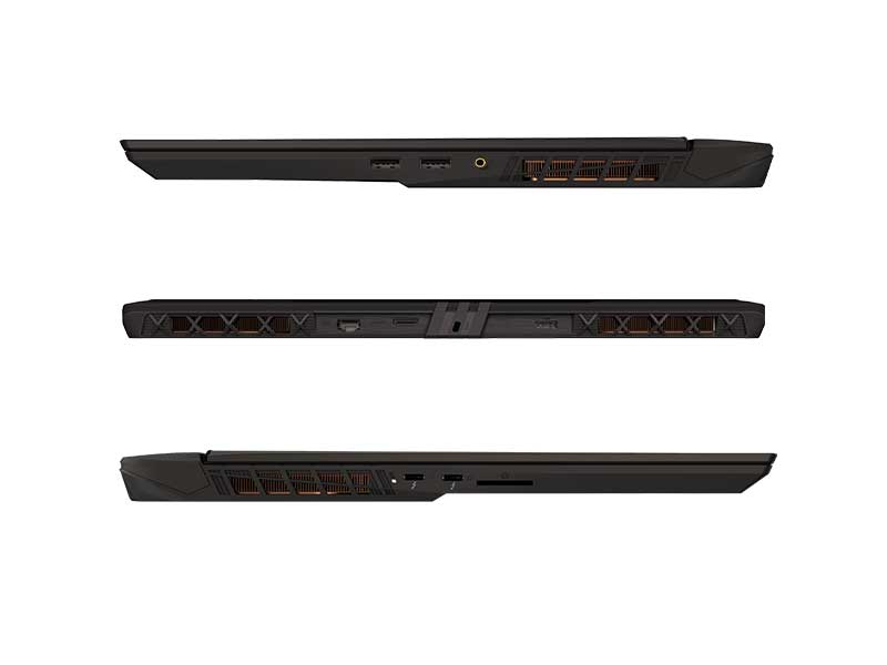 Laptop MSI Vector 16 HX AI A2XWHG-010VN