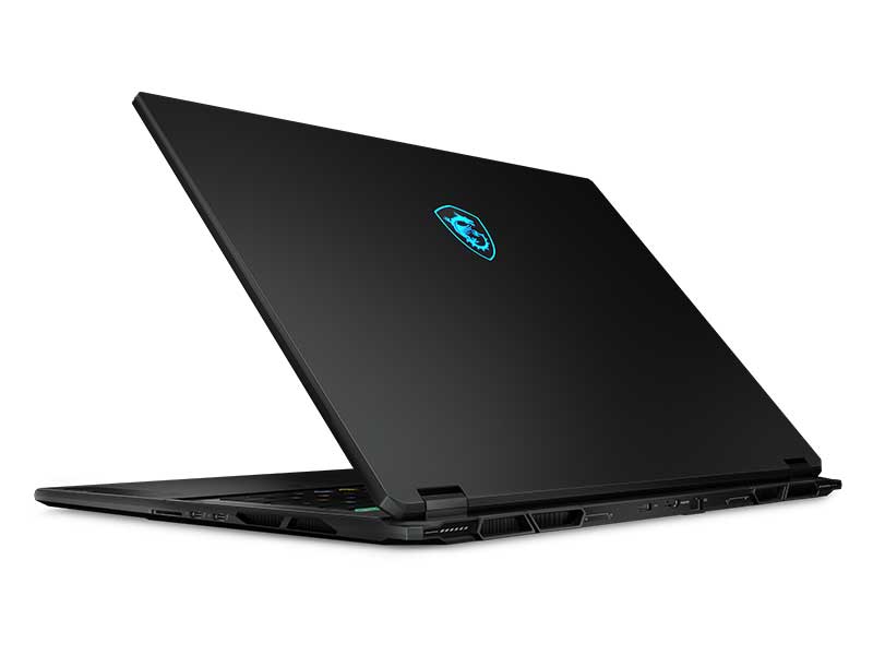 Laptop MSI Stealth 18 HX AI A2XWIG 017VN
