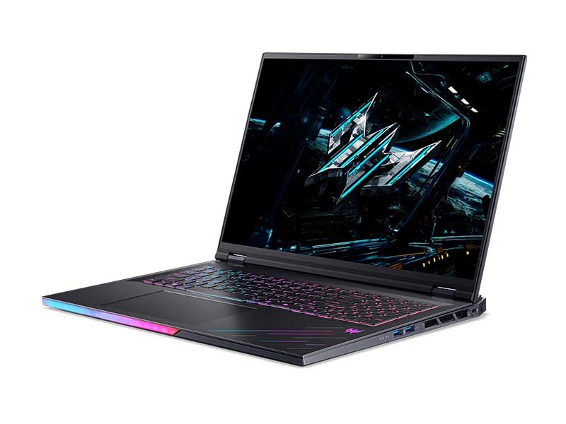 Laptop Acer Gaming Predator Helios 18 AI PH18-73-93P0 NH.QVYSV.001