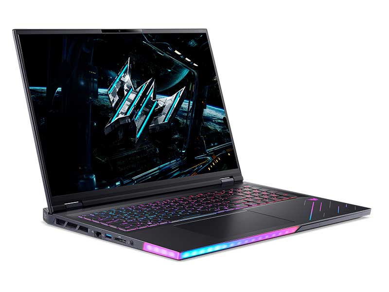 Laptop Acer Gaming Predator Helios 18 AI PH18-73-93P0 NH.QVYSV.001