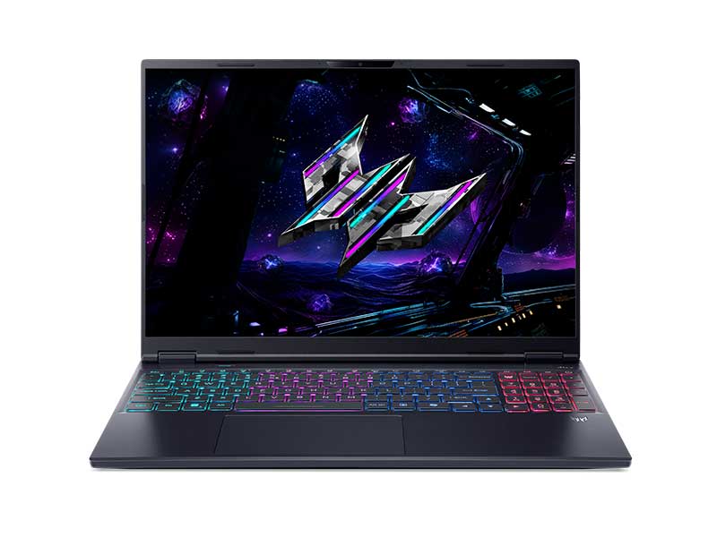 Laptop Acer Gaming Predator Helios Neo 16S AI PHN16S-71-95MS NH.QX7SV.002