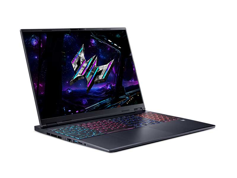 Laptop Acer Gaming Predator Helios Neo 16S AI PHN16S-71-95MS NH.QX7SV.002
