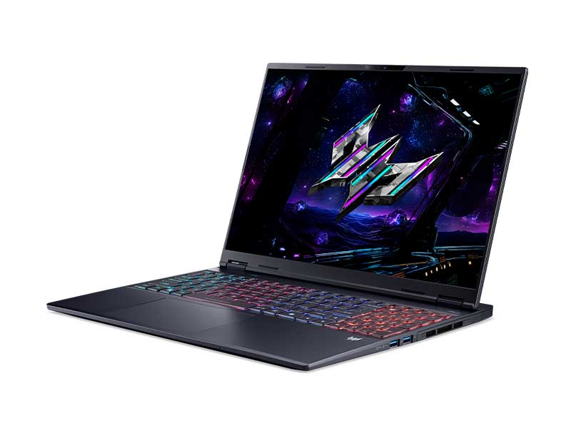 Laptop Acer Gaming Predator Helios Neo 16S AI PHN16S-71-95MS NH.QX7SV.002