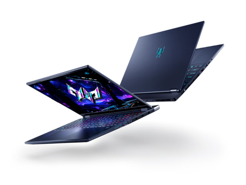 Laptop Acer Gaming Predator Helios Neo 16S AI PHN16S-71-94T0 NH.QX7SV.001