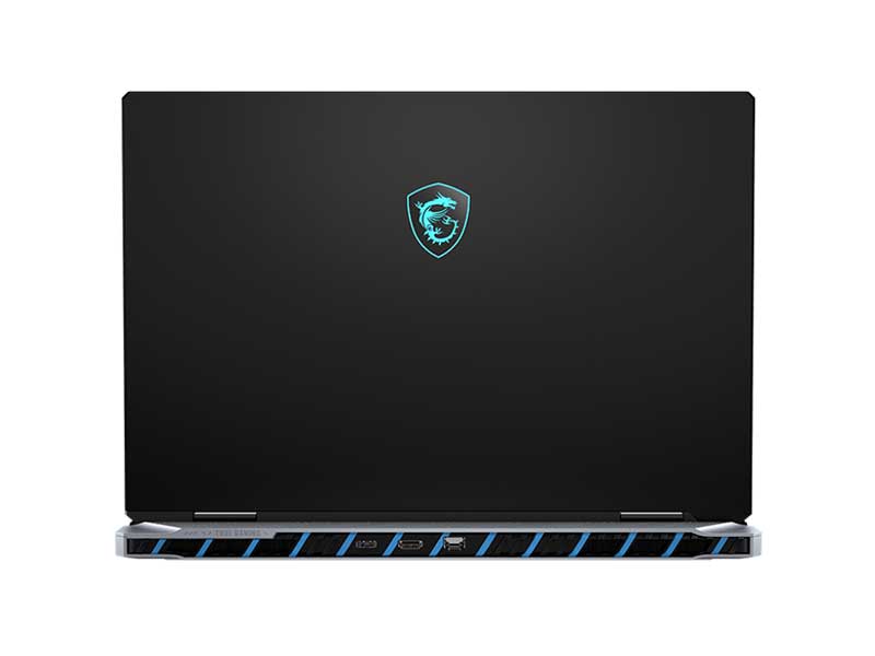 Laptop Gaming MSI Titan 18 HX AI A2XWJG-622VN (Ultra 9 285HX/64GB/6TB/RTX 5090/18inch UHD+ IPS/Win11)