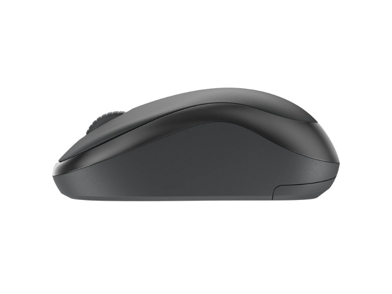 Chuột không dây Logitech M241 Silent Bluetooth màu than chì (910-007416)