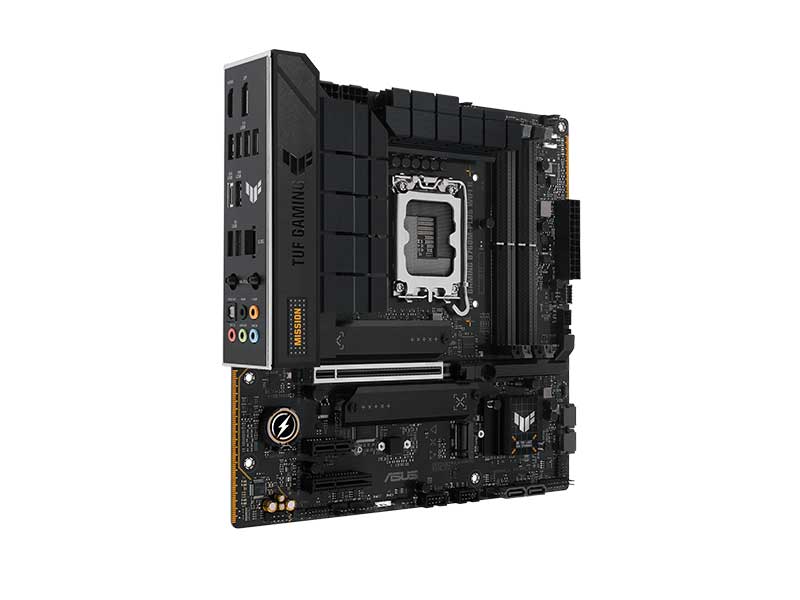 Mainboard ASUS TUF GAMING B760M-PLUS WIFI II