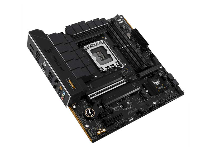 Mainboard ASUS TUF GAMING B760M-PLUS WIFI II