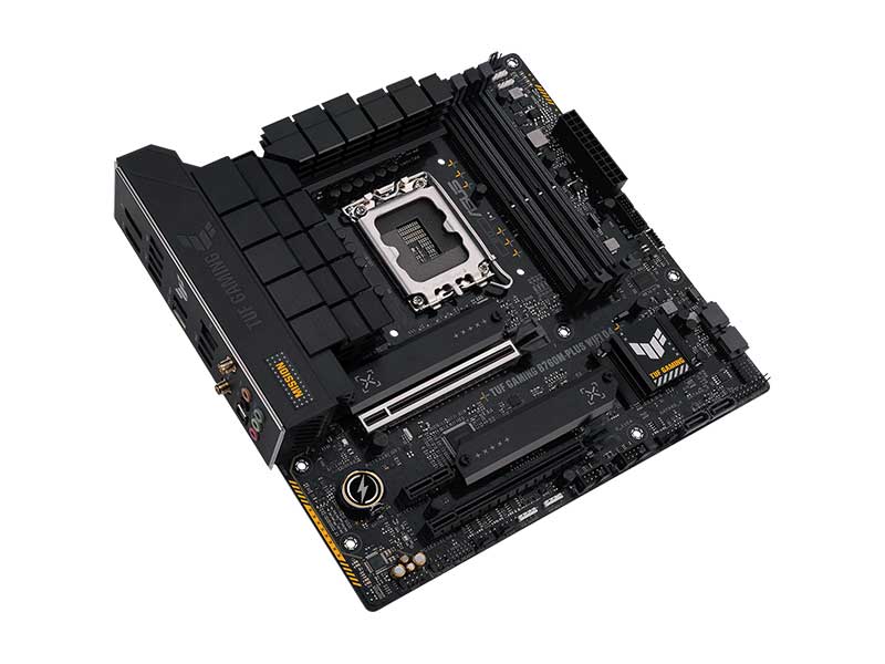 Mainboard ASUS TUF GAMING B760M-PLUS WIFI D4
