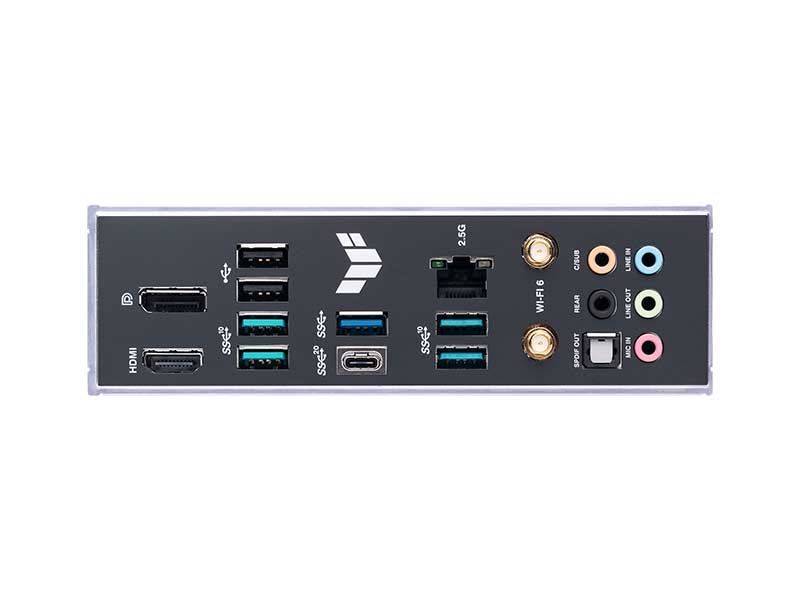 Mainboard ASUS TUF GAMING B760M-PLUS WIFI D4