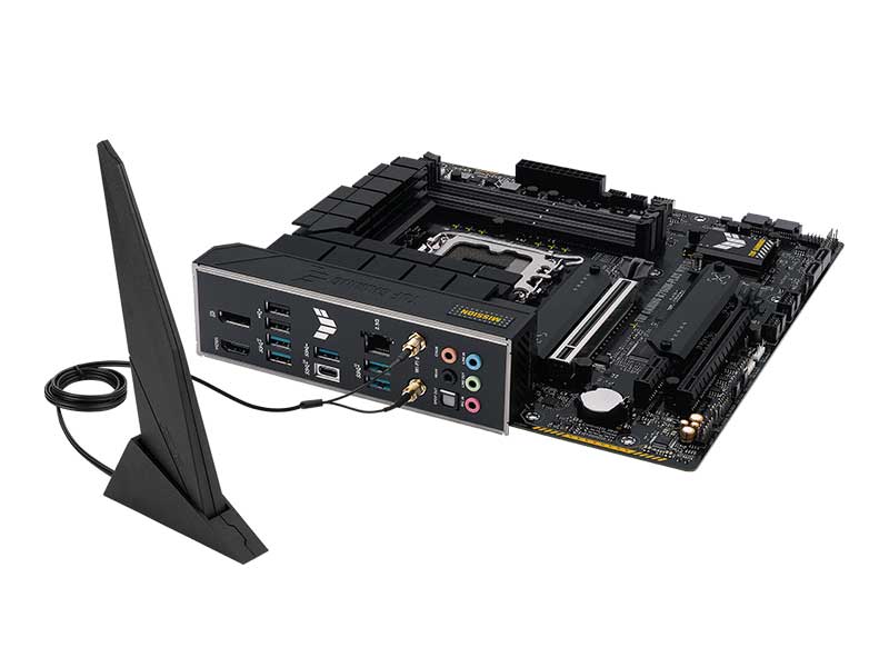 Mainboard ASUS TUF GAMING B760M-PLUS WIFI D4