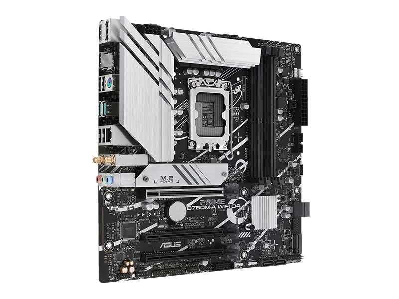 Mainboard ASUS PRIME B760M-A WIFI D4-CSM