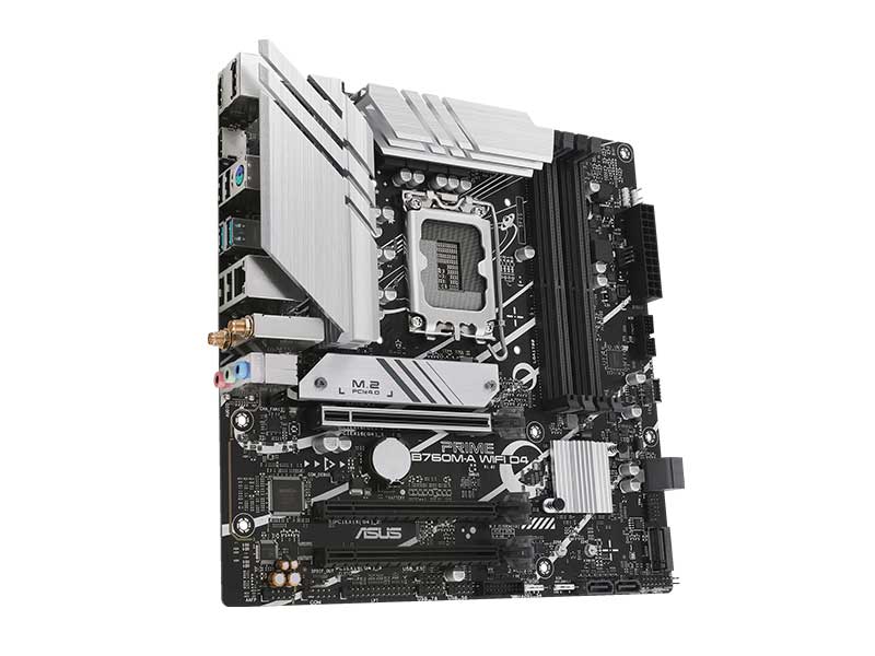 Mainboard ASUS PRIME B760M-A WIFI D4-CSM