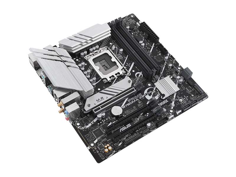 Mainboard ASUS PRIME B760M-A WIFI D4-CSM