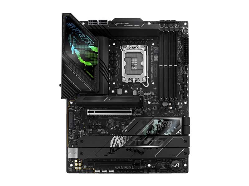 Mainboard ASUS ROG STRIX Z890-F GAMING WIFI