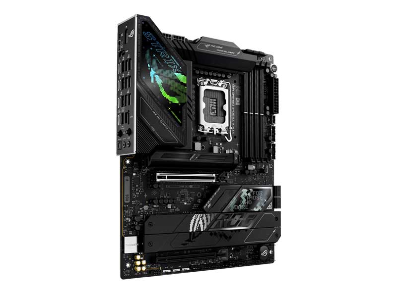 Mainboard ASUS ROG STRIX Z890-F GAMING WIFI