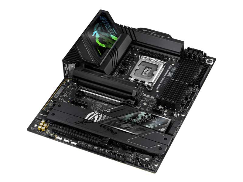 Mainboard ASUS ROG STRIX Z890-F GAMING WIFI
