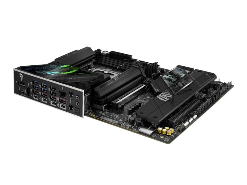 Mainboard ASUS ROG STRIX Z890-F GAMING WIFI
