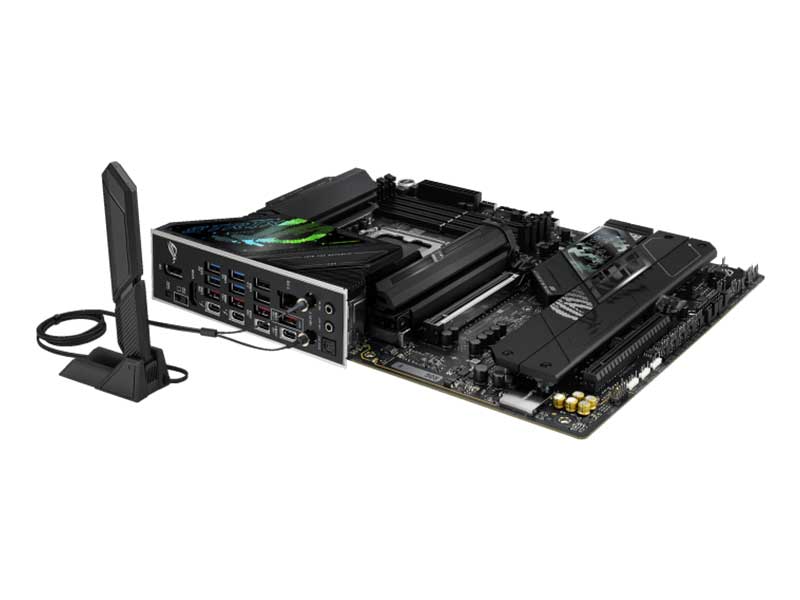 Mainboard ASUS ROG STRIX Z890-F GAMING WIFI